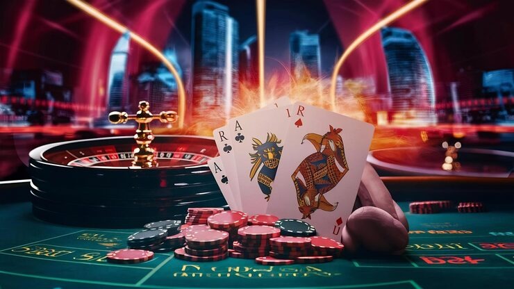 p200m How Live Blackjack Salon Works